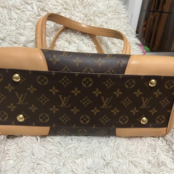Louis Vuitton Purse Beverly XXL - Picture 11 of 11